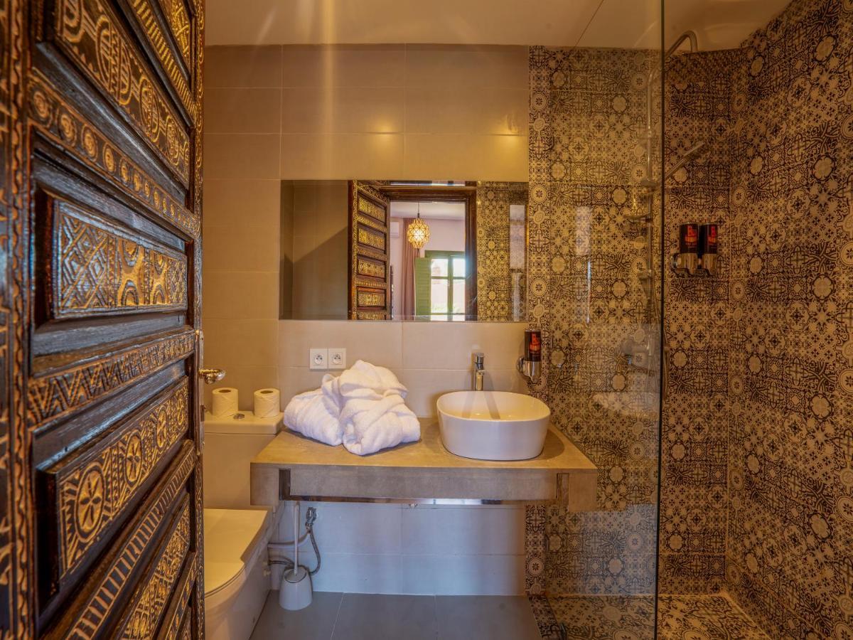 Riad Dar Sido มาร์ราเกช ภายนอก รูปภาพ