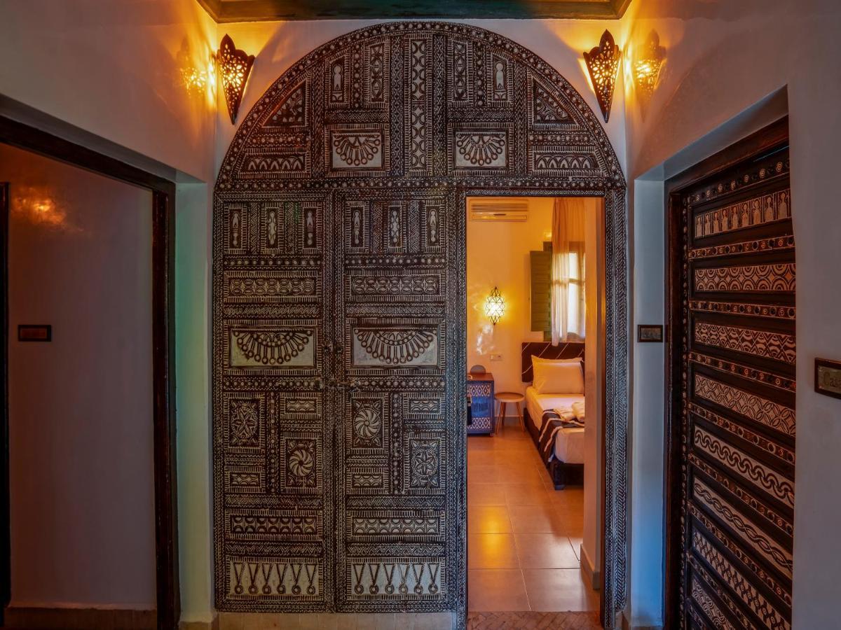 Riad Dar Sido มาร์ราเกช ภายนอก รูปภาพ